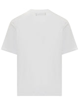 AMIRI Ma Bar Logo T-shirt - Men