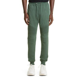 Balmain Cotton Logo Sweatpants - Men - Piano Luigi