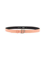 Dsquared2 Belt With Logo - Women
