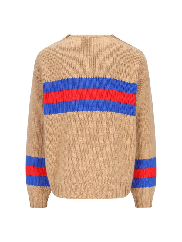 Gucci Wool Sweater - Men