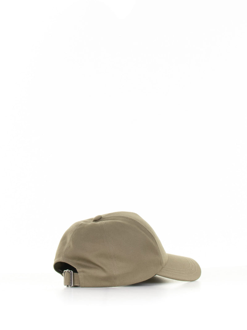 Saint Laurent Hat - Men