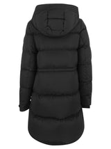 Woolrich Alsea - Hooded Down Jacket - Women