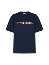 J.W. Anderson T-Shirt - Women