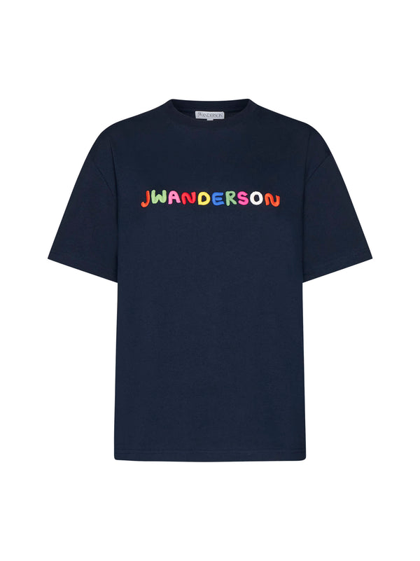 J.W. Anderson T-Shirt - Women