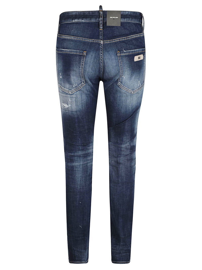 Dsquared2 Cool Guy Jeans - Men