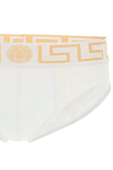 Versace Underwear Briefs Tri-pack - Men