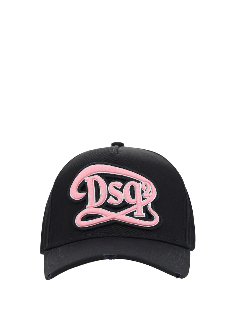 Dsquared2 Baseball Cap - Women