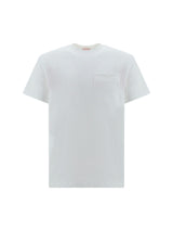 Valentino T-shirt - Men - Piano Luigi