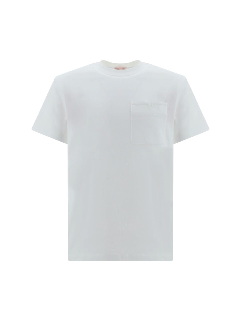 Valentino T-shirt - Men - Piano Luigi