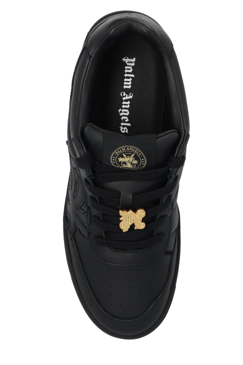 Palm Angels Palm Beach University Low-top Sneakers - Men