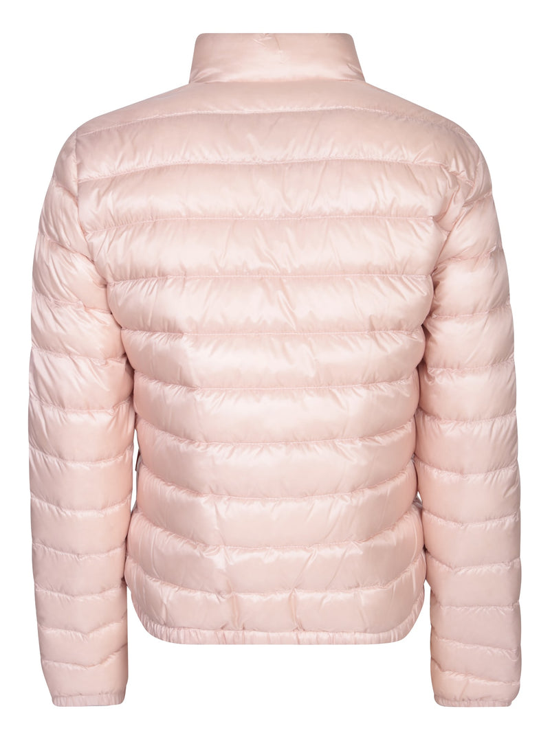 Moncler Lans Pink Jacket - Women