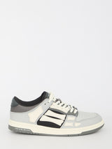 AMIRI Skel Top Low Sneakers - Men