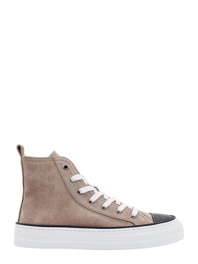 Brunello Cucinelli Sneakers - Women