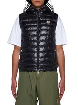 Moncler Jacket - Men