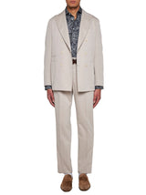 Brunello Cucinelli Pants - Men