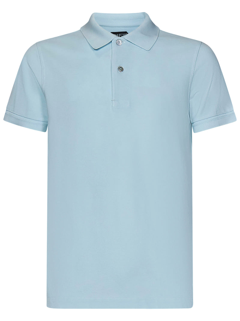 Tom Ford Polo Shirt - Men