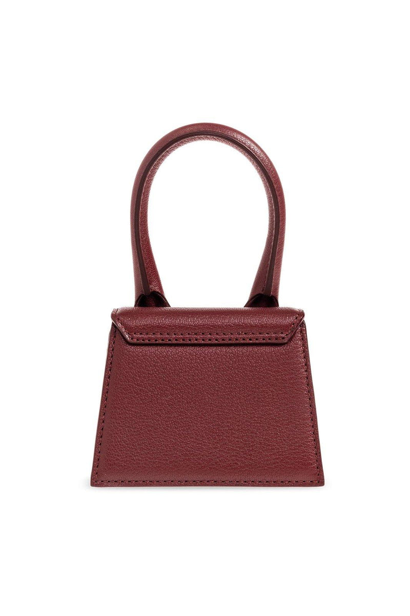 Jacquemus Le Chiquito Shoulder Bag - Women