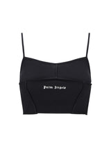 Palm Angels Logo Top - Women