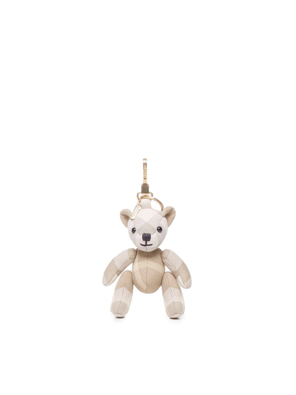 Burberry Thomas Bear Charm - Women