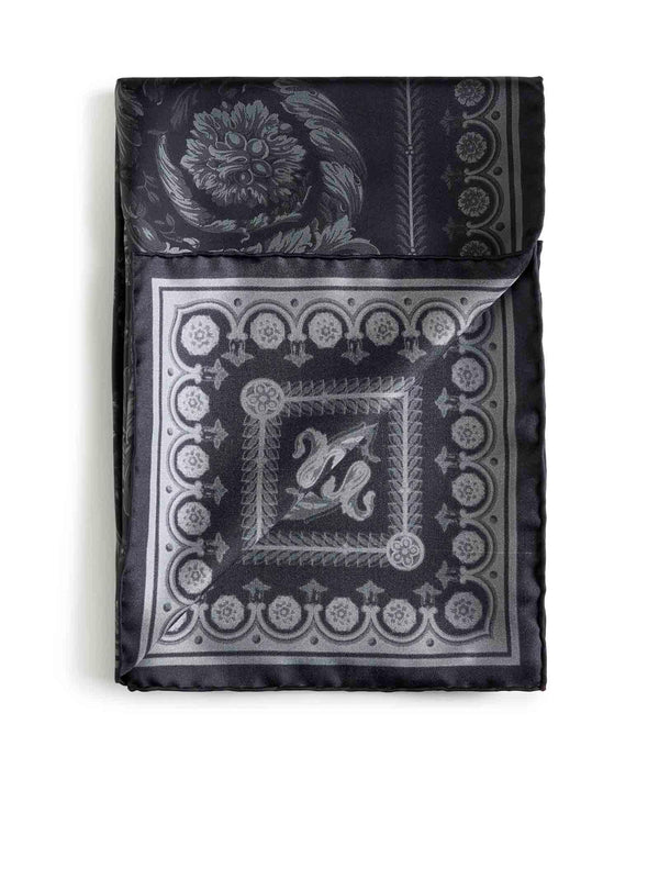 Versace Scarf - Men - Piano Luigi