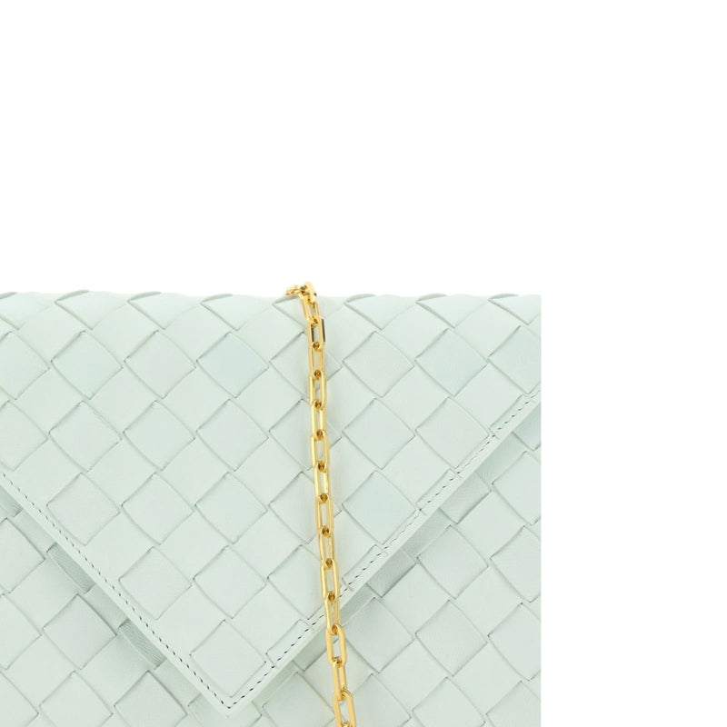 Bottega Veneta Envelope Origami Clutch - Women
