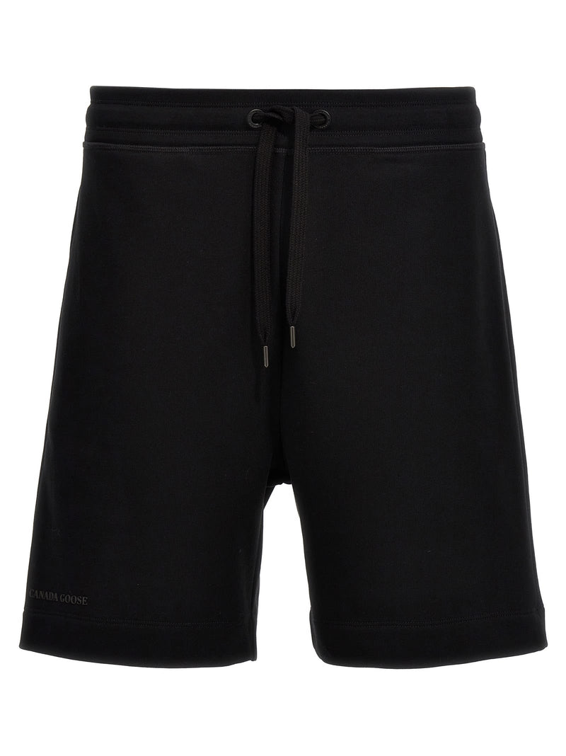 Canada Goose huron Bermuda Shorts - Men