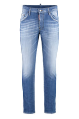 Dsquared2 Skater Skinny Jeans - Men