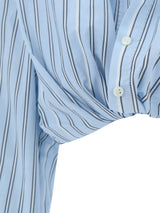 Jacquemus La Chemise Bahia Shirt - Women