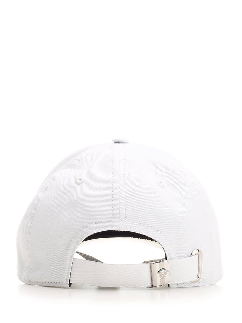 Versace Baseball Cap - Women