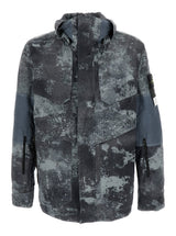 Stone Island Camuflage - Men