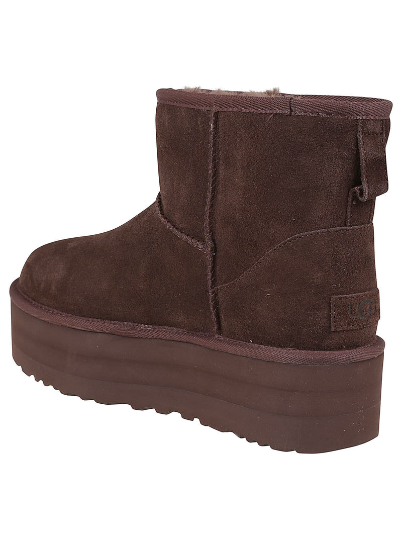 UGG W Classic Mini Platform - Women