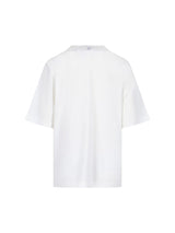 Burberry Ekd Print T-shirt - Women