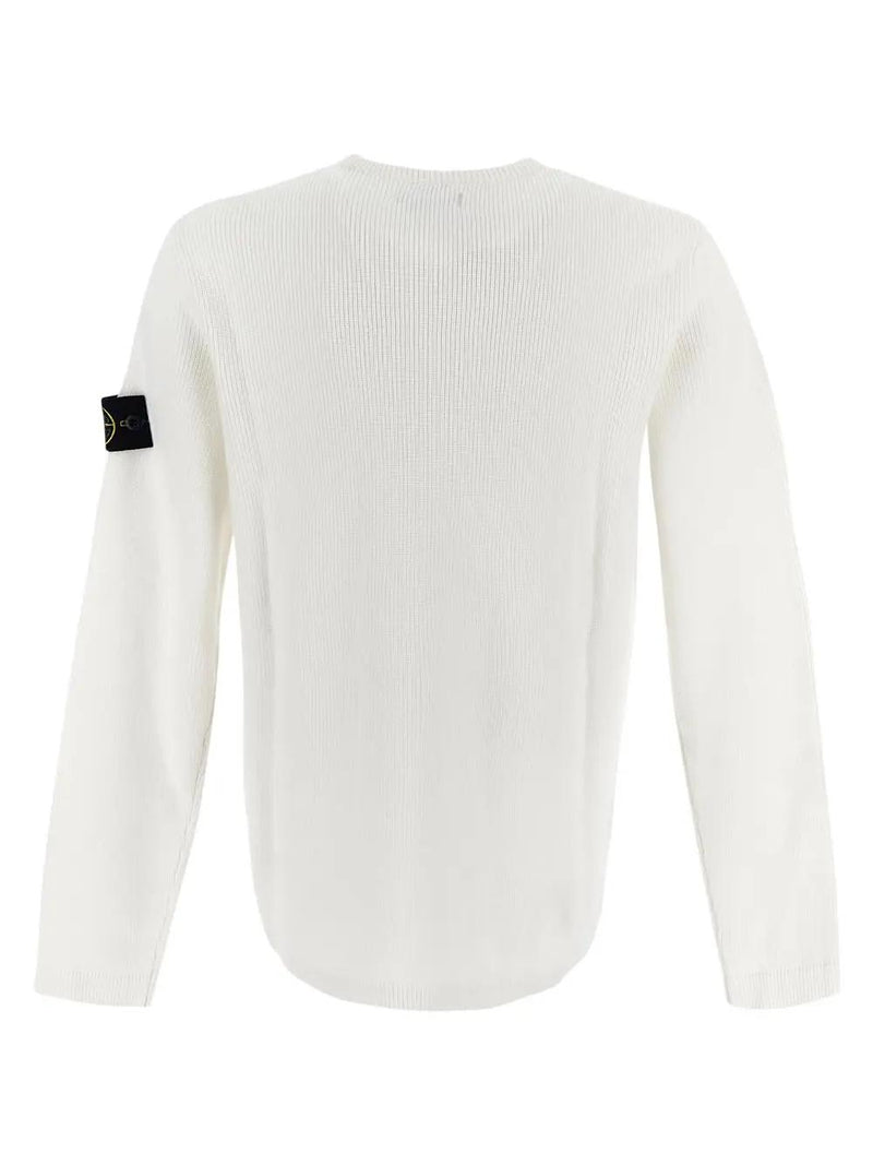 Stone Island Cotton Knitwear - Men