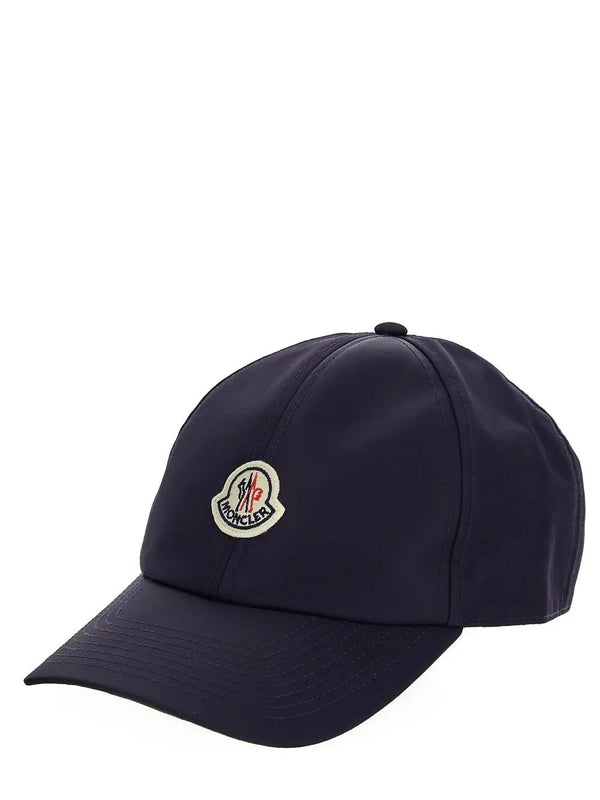 Moncler Logoed Hat - Men