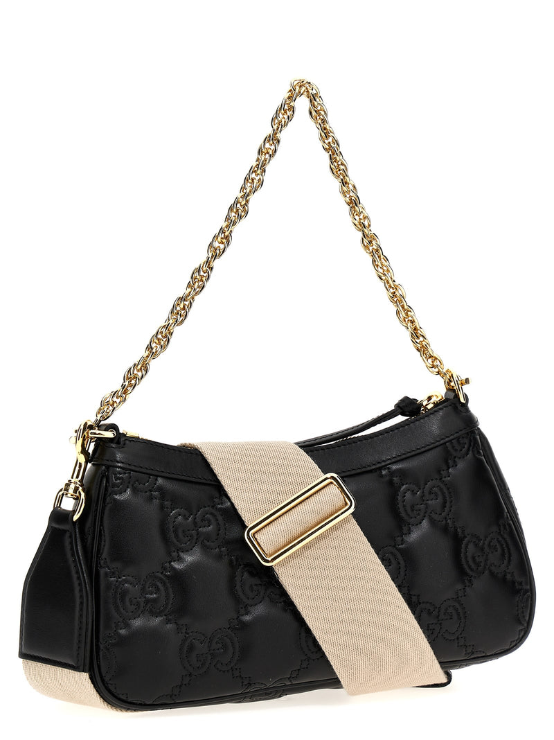 Gucci gg Matelass Shoulder Bag - Women