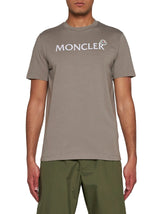 Moncler T-Shirt - Men