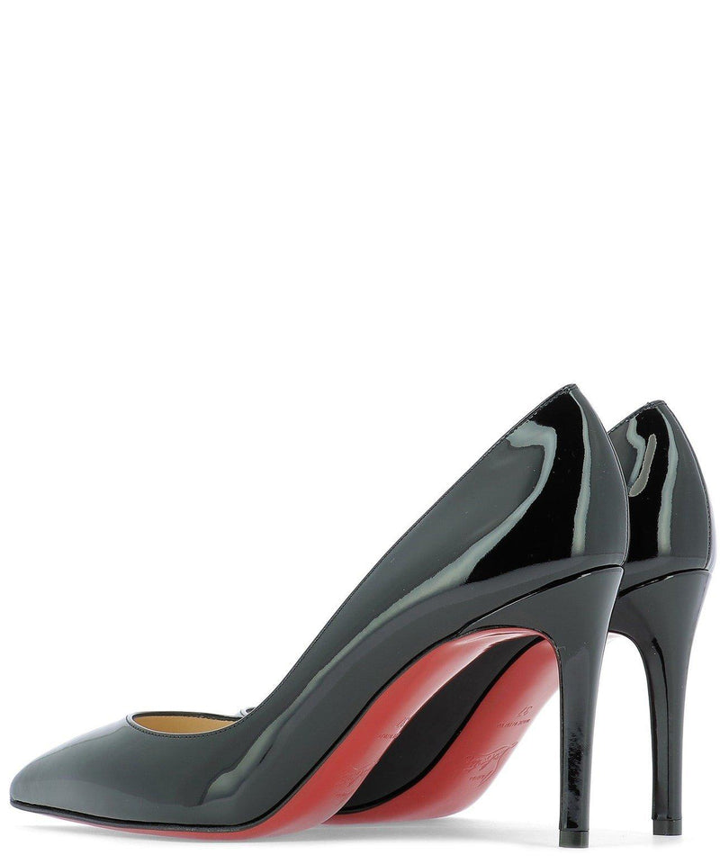 Christian Louboutin Pigalle Pointed Toe Pumps - Women