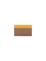 Fendi shadow Card Holder - Men