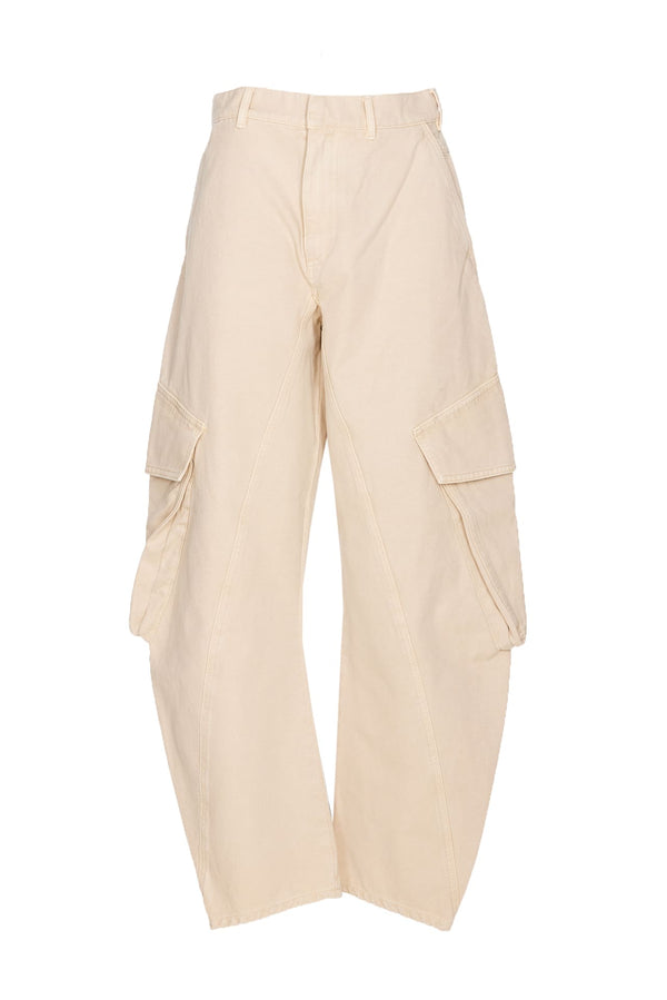 J.W. Anderson Cargo Pants - Women