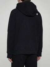 The North Face The 489 Cotton Hoodie - Men