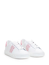 Versace Greca Sneaker - Women