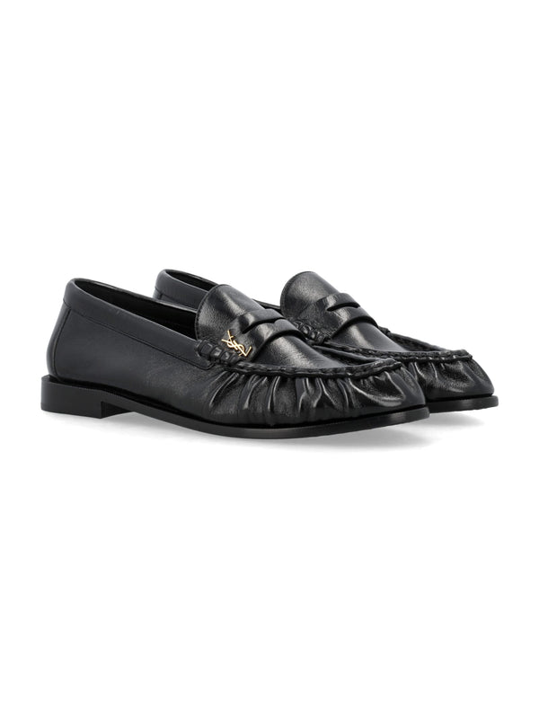 Saint Laurent Penny Loafer - Men