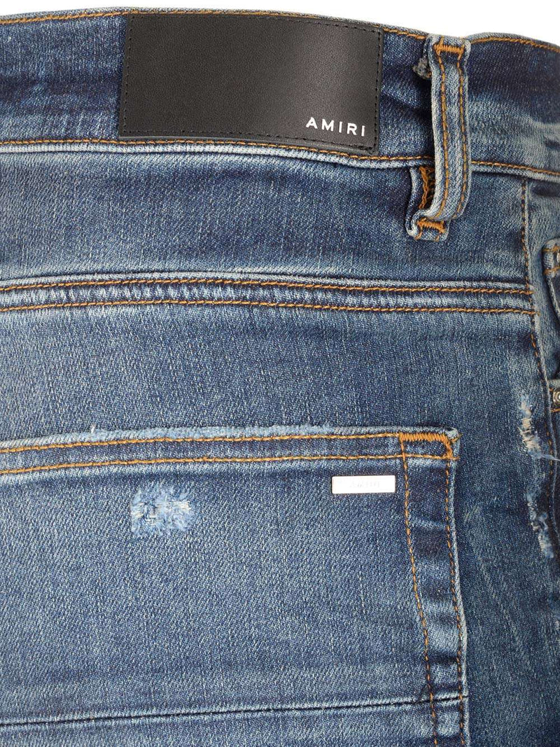 AMIRI mx1 Skinny Jeans - Men