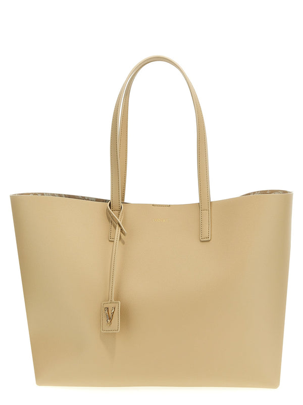 Versace virtus Shopping Bag - Women