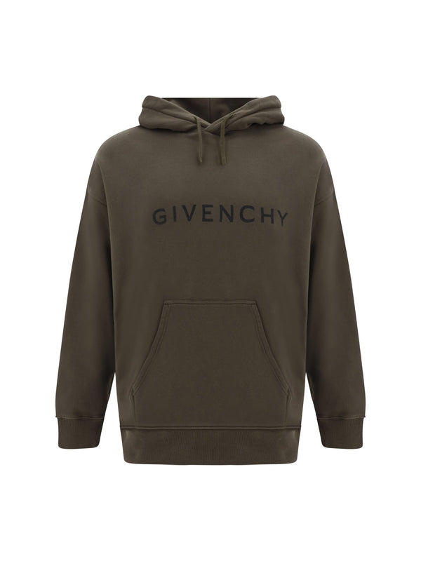 Givenchy Hoodie - Men