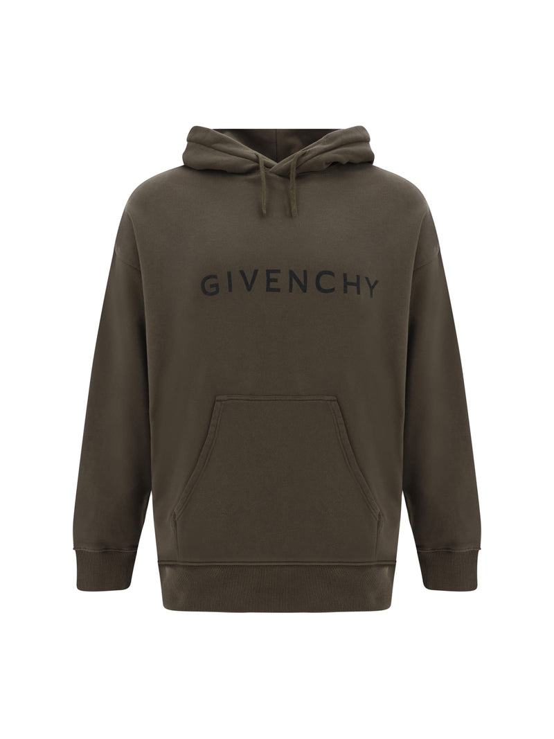 Givenchy Hoodie - Men