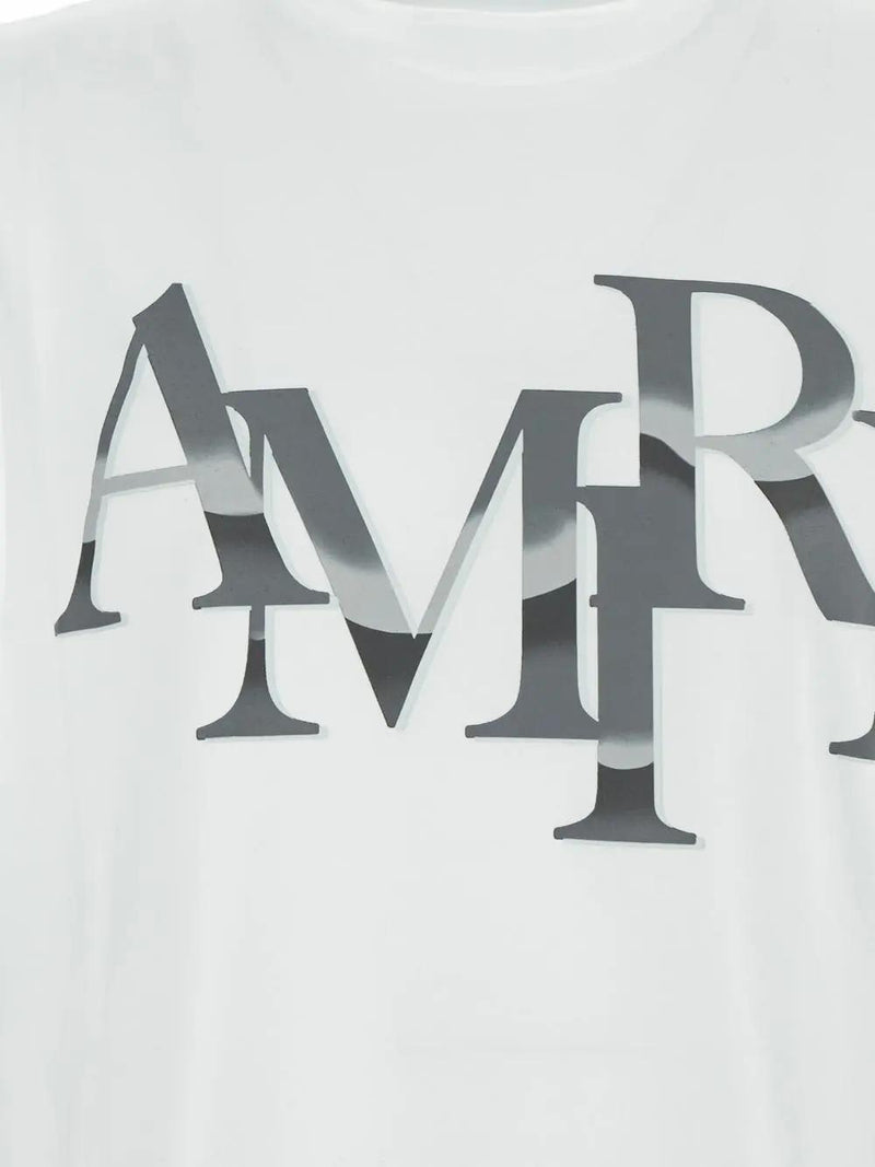 AMIRI Logo T-shirt - Men