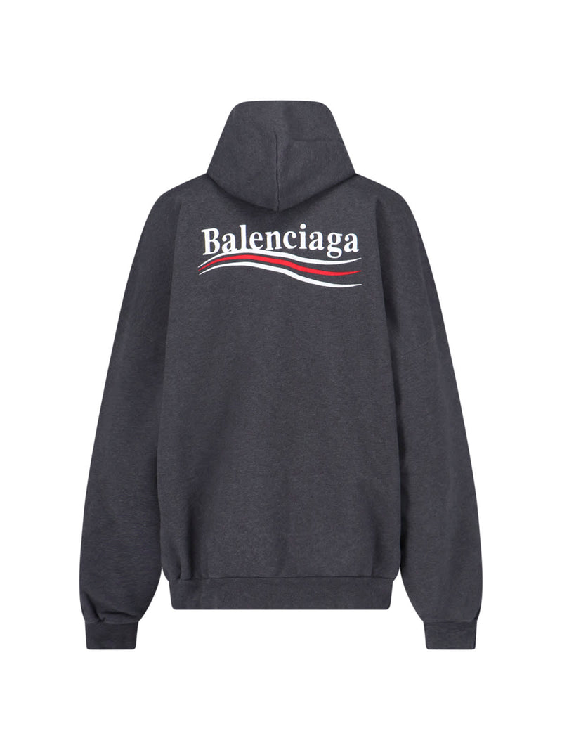 Balenciaga Sweater - Women