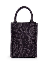 Versace Athena Barocco Mini Tote Bag - Men