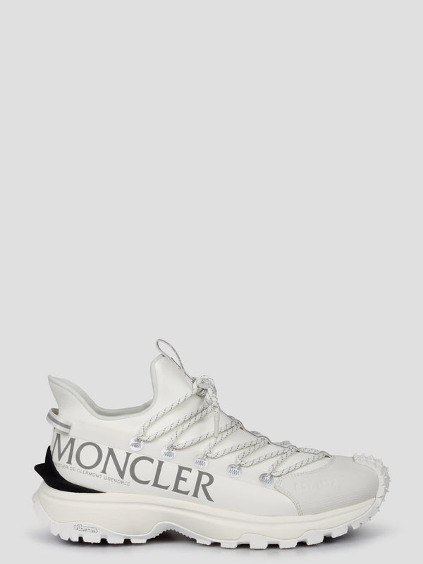 Moncler Trailgrip Lite2 Sneakers - Men